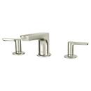 American Standard Brushed Nickel Two Handle Roman Tub Faucet Trim Only 