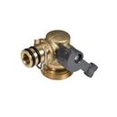 Oatey&reg; Grey Washing Machine Modular System No Hammer Cold with Clip 