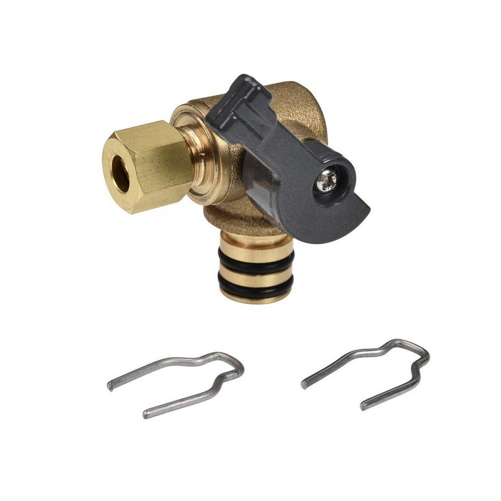 Oatey&reg; Ice Maker Modular System No Hammer with Clip 