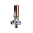 Oatey&reg; Grey Washing Machine Modular System Hammer Hot with Clip 