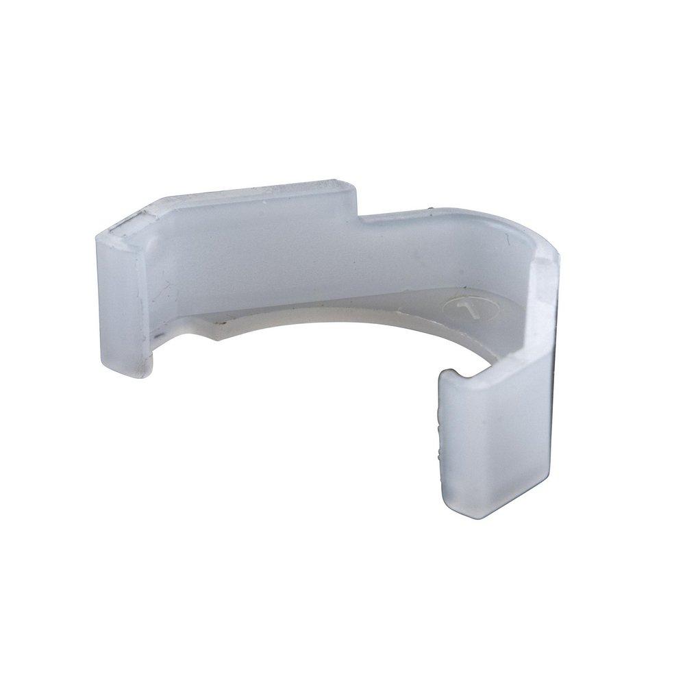 Oatey&reg; White Supply Box 