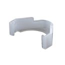 Oatey&reg; White Supply Box 