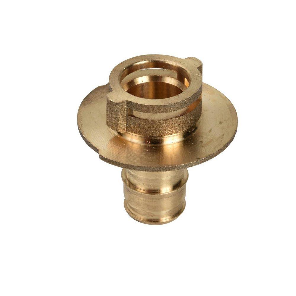 Oatey&reg; Brass Tailpiece Adapter 