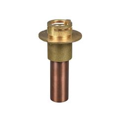 Male Tailpiece Adapter