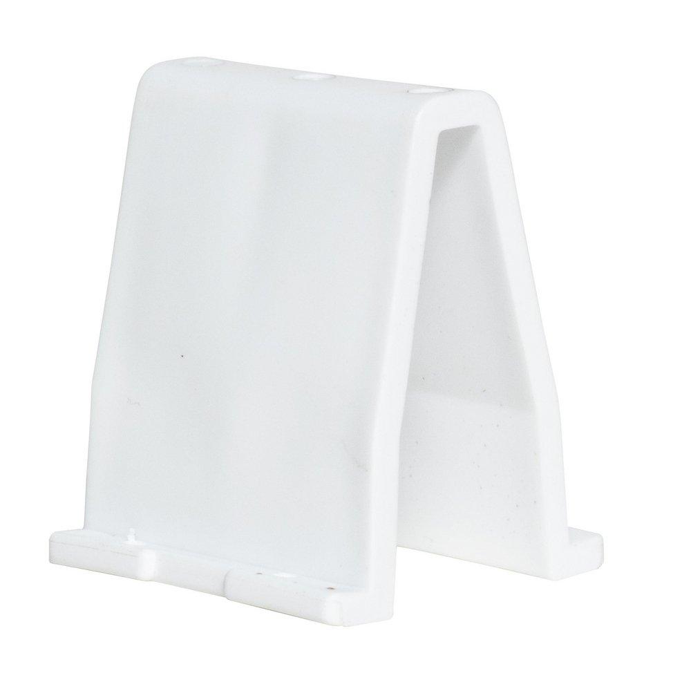 Oatey&reg; White Supply Box 