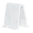 Oatey&reg; White Supply Box 