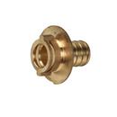 Oatey&reg; Brass Tailpiece Adapter 
