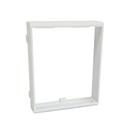 Oatey&reg; White Box Extension 