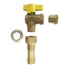 Oatey&reg; Brass Gas NPT Supply Box 