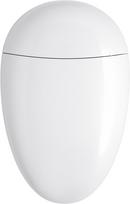 KOHLER White 1.08 gpf Elongated One Piece Toilet 