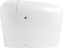 KOHLER White 1.08 gpf Elongated One Piece Toilet 