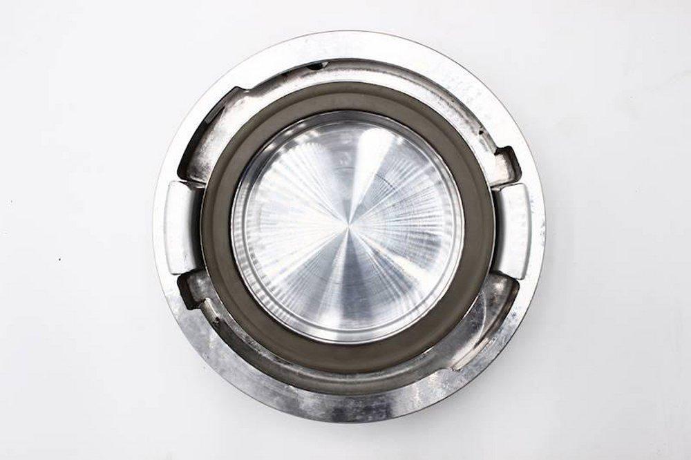 Dixon Valve & Coupling Storz Cap with Cable 