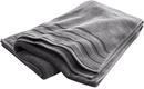 35 x 70 in. Cotton Bath Sheet with Terry Weave in Thunder™ Grey