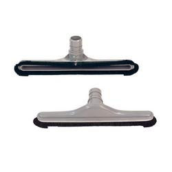 14 in. Hard Surface Tool with Nylon Brush