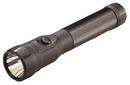 Streamlight Black LED Nickel-cadmium Flashlight 