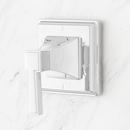 Signature Hardware Chrome Brass Handle 