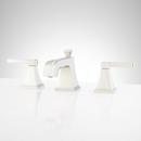 Signature Hardware Polished Nickel Brass Handle 