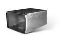 20 x 8 x 48 in. Galvanized Steel Rectangular Duct Pipe