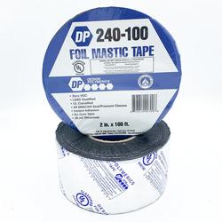 100 ft. x 2 in. Rubber Mastic Tape