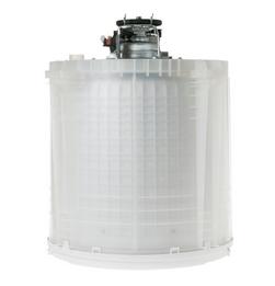 27 in. Transmission Tub Assembly