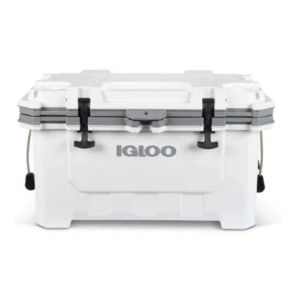 Igloo Products White 70 qt Cooler 