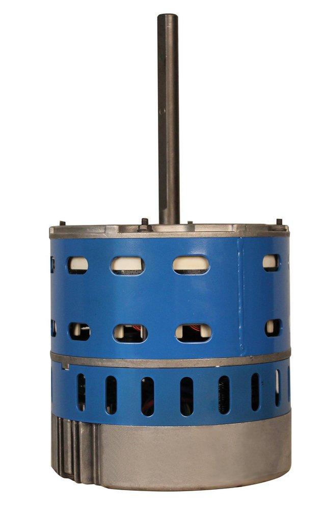 MARS 1075 RPM 120/240V Motor 