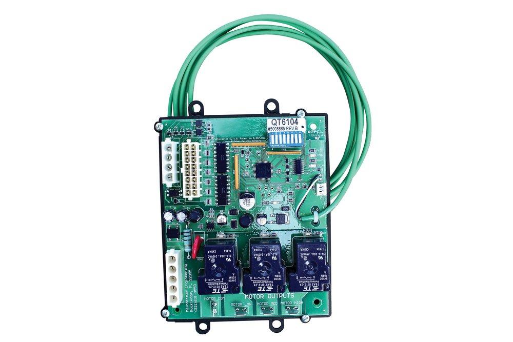 MARS 2.6 RPM 115V Gearmotor 