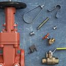 FNW&reg; Ductile Iron Flanged Gate Valve 