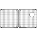 Elkay Polished Stainless Steel 33-1/8 x 16-1/8 in. Bottom Grid 