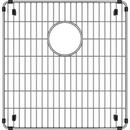 Elkay Polished Stainless Steel 15-5/8 x 16-1/8 in. Bottom Grid 