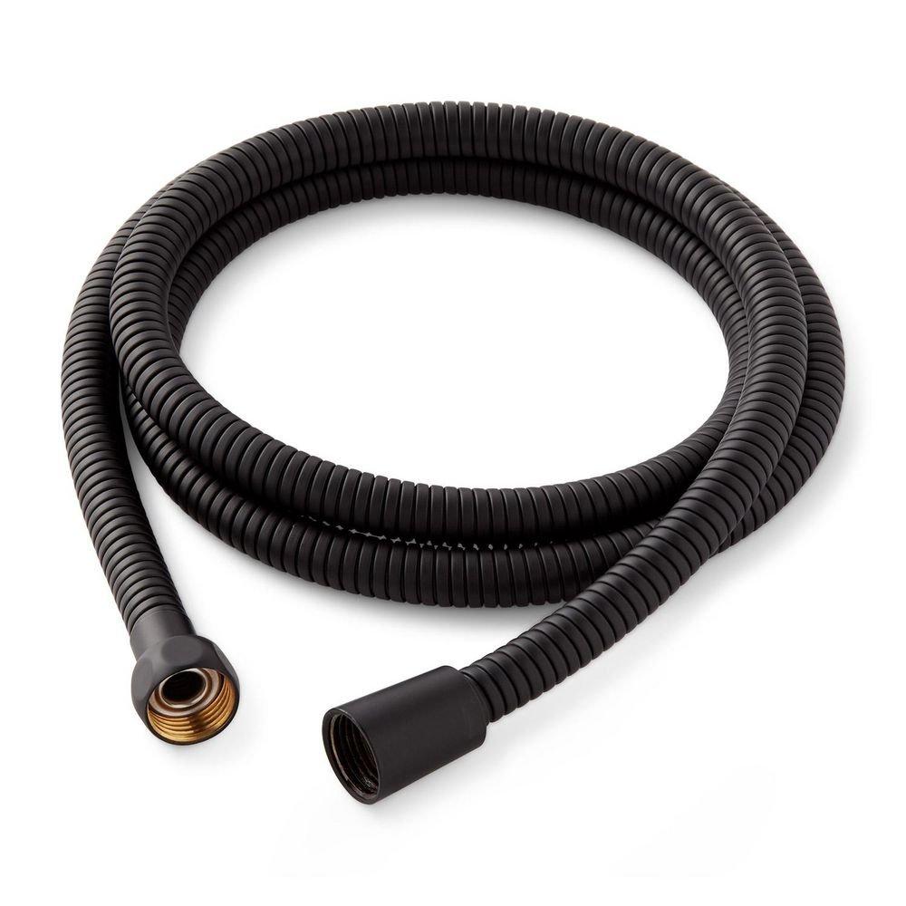 Signature Hardware Matte Black Hand Shower Hose 