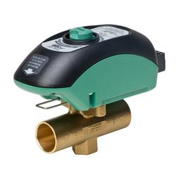 1/2 in. 24V 2-Way Sweat Zone Valve