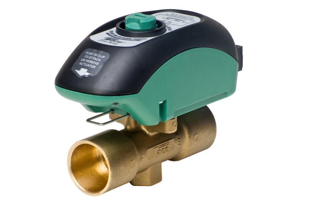Taco Sweat 240F Zone Valve 
