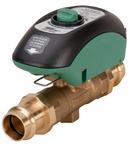 3/4 in. Press Hydronic Zone Valve 300 psi Water