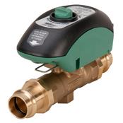 Hydronic Zone Valves