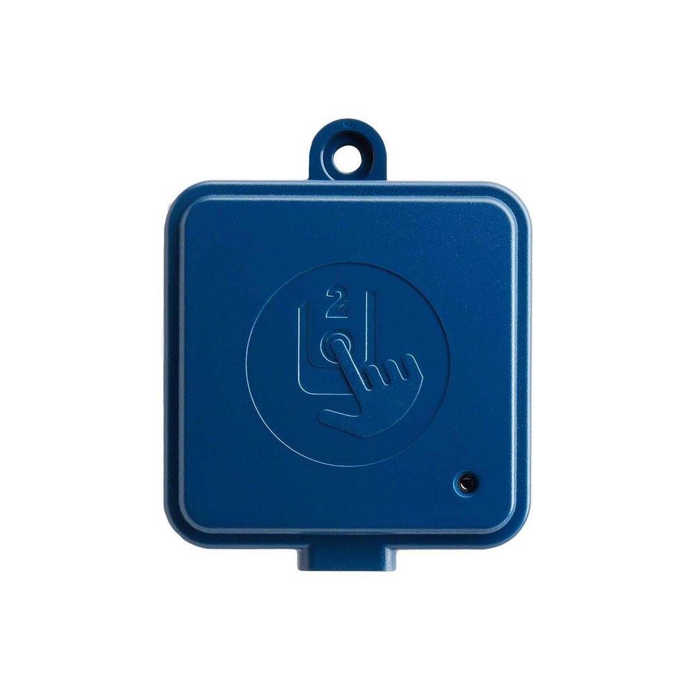 Mr Steam Blue Steam Bath Control 