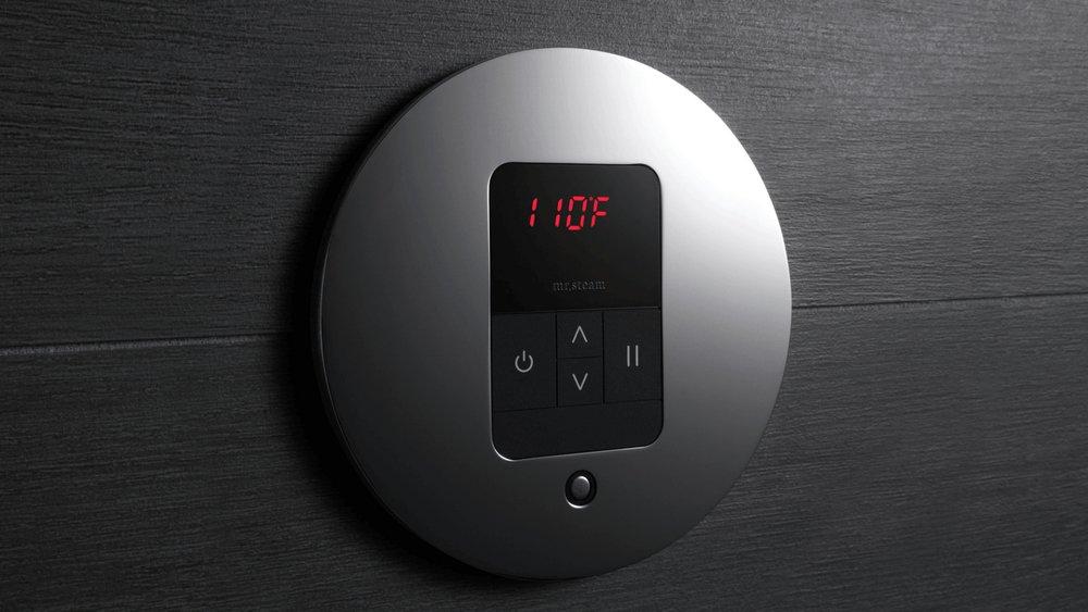 *CVR* ITEMPO TEMP RND CNTL SB W/ MA 