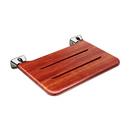 *CVR* TEAK WOOD SEALED SEAT DROPS F 