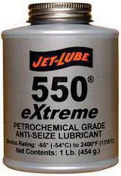 450ml All Weather Anti-Seize Lubricant