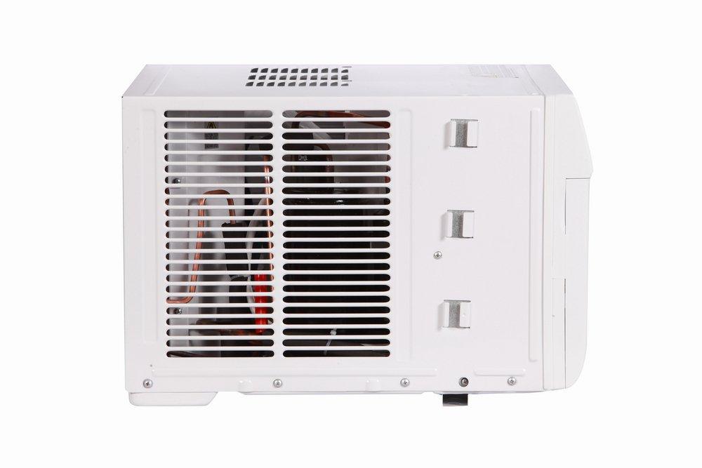 Koldfront Cool Only Window Air Conditioner 