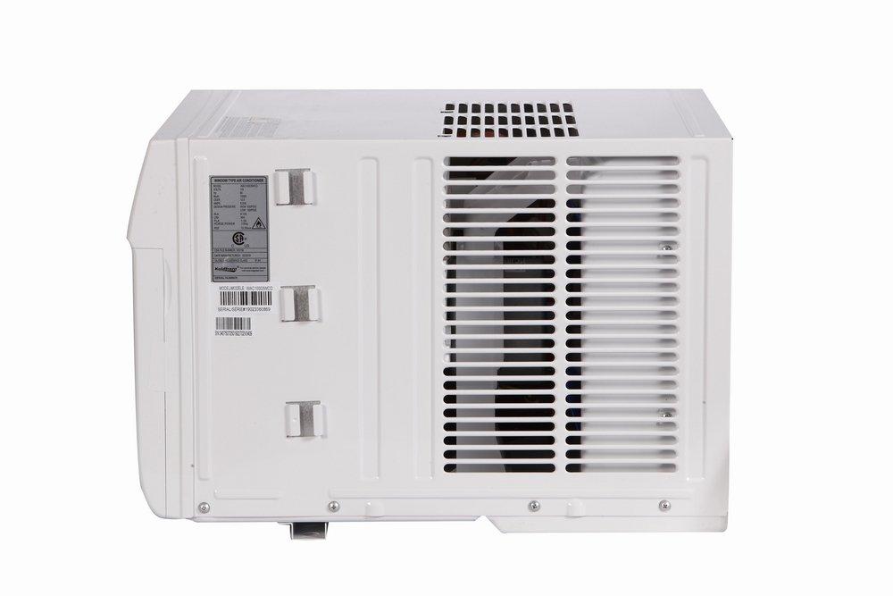 Koldfront Cool Only Window Air Conditioner 