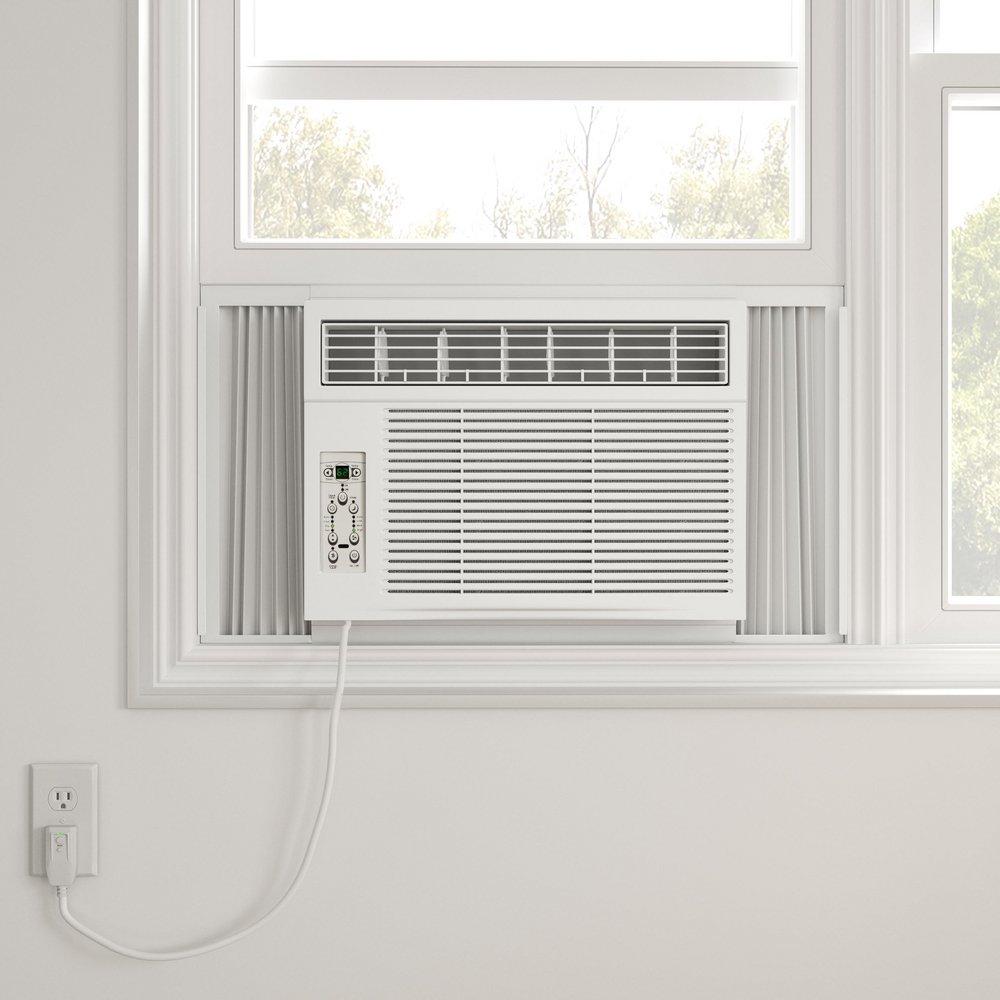 Koldfront Cool Only Window Air Conditioner 