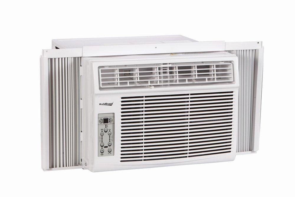 Koldfront Cool Only Window Air Conditioner 