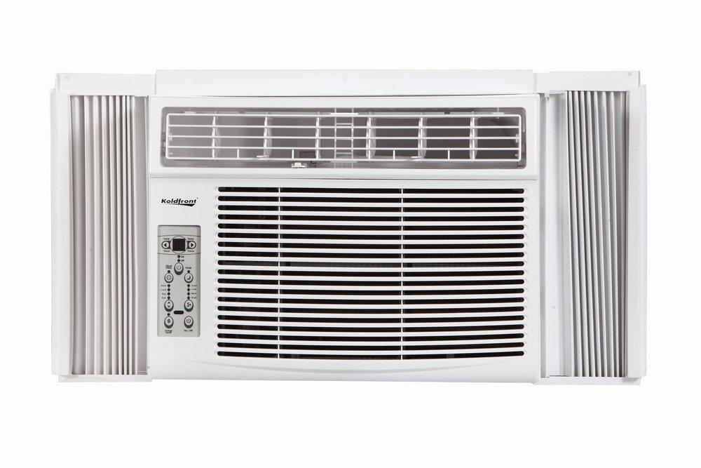Koldfront Cool Only Window Air Conditioner 
