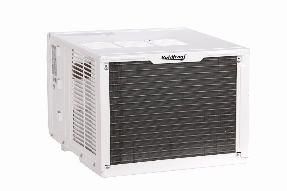 Koldfront Cool Only Window Air Conditioner 