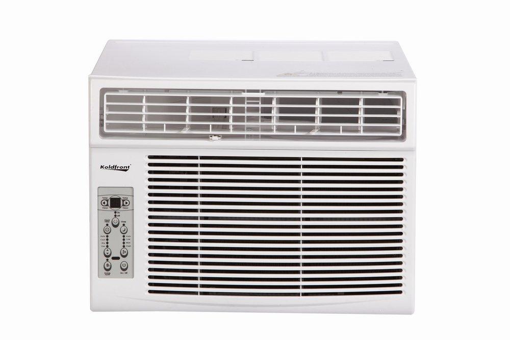 Koldfront Cool Only Window Air Conditioner 