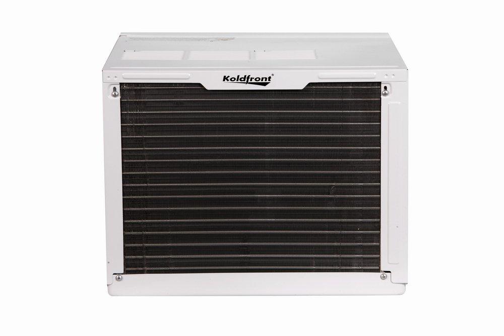 Koldfront Cool Only Window Air Conditioner 