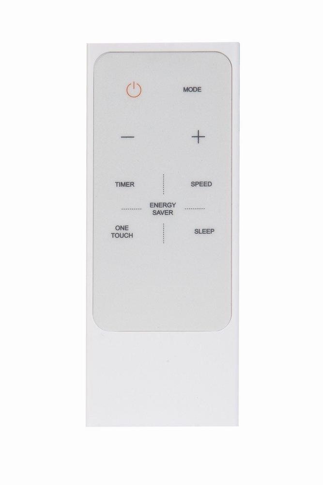 Koldfront Cool Only Window Air Conditioner 