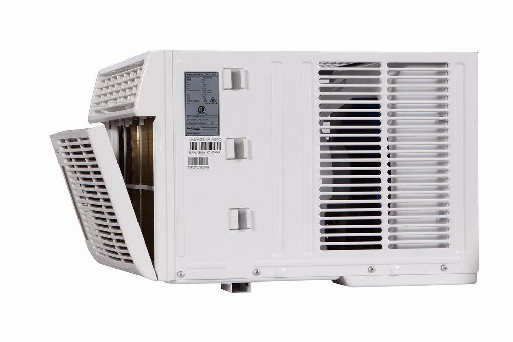 Koldfront Cool Only Window Air Conditioner 