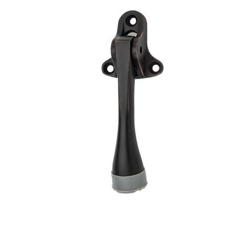 Baldwin Oil Rubbed Bronze LEV DR HLDR ORBR 